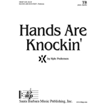Hands are Knockin'