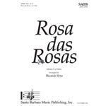 Rosa das Rosas