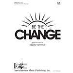 Be the Change