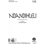 Ndandihleli
