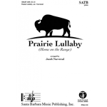 Prairie Lullaby<br>(Home on the Range)