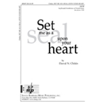 Set me as a seal upon your heart
