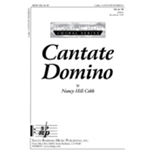 Cantate Domino