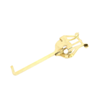 Yamaha Marching Baritone Lyre - Gold  (Fits Yamaha)