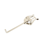 Yamaha Marching Baritone Lyre - Nickel (Fits Yamaha)