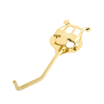 Yamaha Marching Mellophone Lyre - Gold (Fits Yamaha)