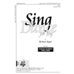 Sing and Dance for Joy