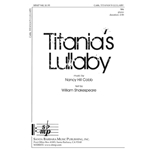 Titania's Lullaby