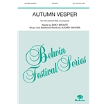 Autumn Vesper