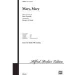 Mary, Mary