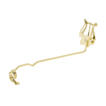 Yamaha 19/32 Trombone Lyre Gold 1505G (Fits Yamaha)