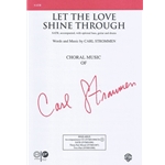 Let the Love Shine Through