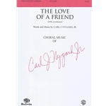 The Love of a Friend