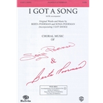 I Got a Song
