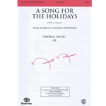 A Song for the Holidays