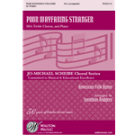 Poor Wayfaring Stranger