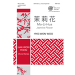 Mo-Li-Hua<br>(Jasmine Flower)