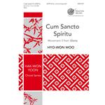 Cum Sancto Spiritu<br>(Movement 3 from <i>Gloria</i>)
