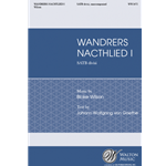 Wandrer's Nachtlied I