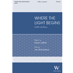 Where the Light Begins