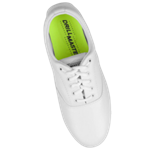 Drill Master Shoe - White All Sizes