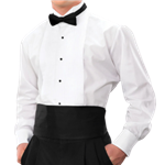 Tux Shirt - All Sizes