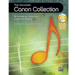 The Vocalize!<br>Canon Collection