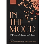 In the Mood<br>17 Jazz Classics for Choirs