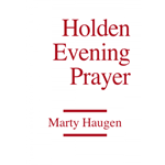 Holden Evening Prayer
