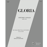 Vivaldi: Gloria