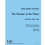 The Wound in the Water