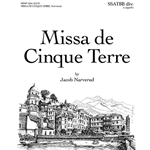 Missa de Cinque Terre