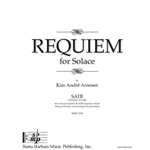 Requiem for Solace<br>SATB