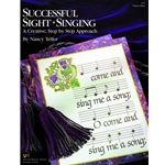 Successful Sight Singing<br>Book 1