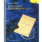 Successful Performing<br>Book 2