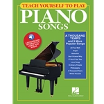 Teach Yourself to Play Piano Songs: “A Thousand Years” & 9 More Popular Songs