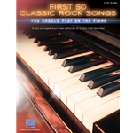 First 50 Classic Rock Songs You Should Play on the Piano