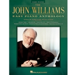 The John Williams Easy Piano Anthology