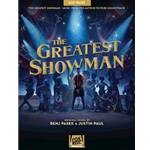 The Greatest Showman<br>Music from the Motion Picture Soundtrack