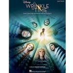 A Wrinke in Time