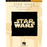 Star Wars<br>Big-Note Piano