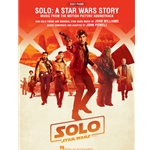 Solo: A Star Wars Story