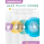 Sequential Jazz Piano Songs