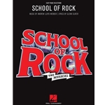 School of Rock: The Musical