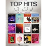 Top Hits of 2019