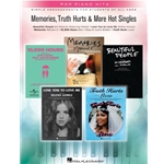 Memories, Truth Hurts & More Hot Singles