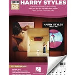 Harry Styles<br>Super Easy Songbook