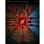 Stranger Things: Music from the Netflix Original Series