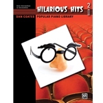 Hilarious Hits, Book 2