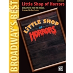 Little Shop of Horrors